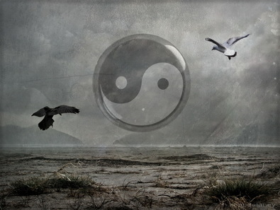 Yin and Yang of Belief System